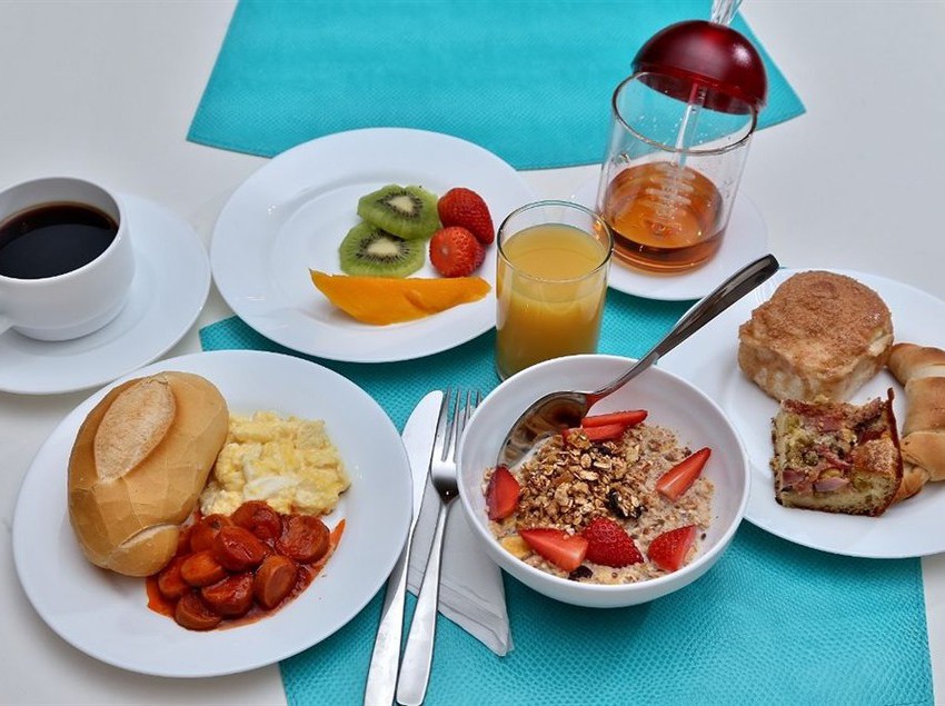 Hotel Slaviero Essential Porto Velho  | Porto Velho | Rondonia | Brazil 5