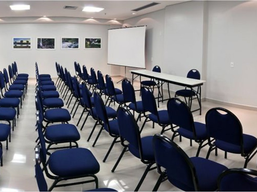 Hotel Slaviero Essential Porto Velho  | Porto Velho | Rondonia | Brazil 6