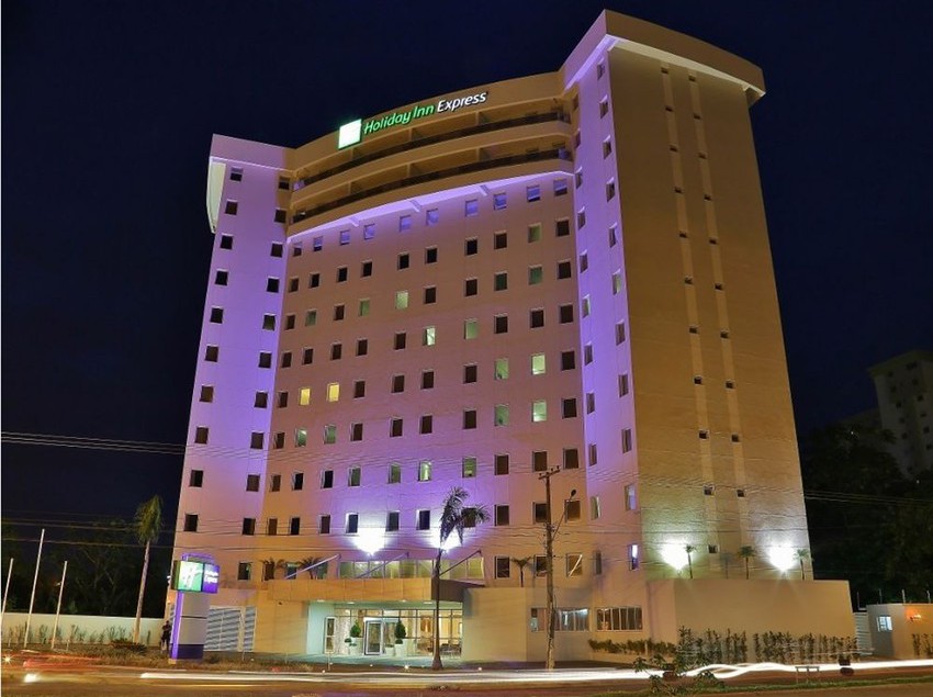 Hotel Slaviero Essential Porto Velho  | Porto Velho | Rondonia | Brazil 7