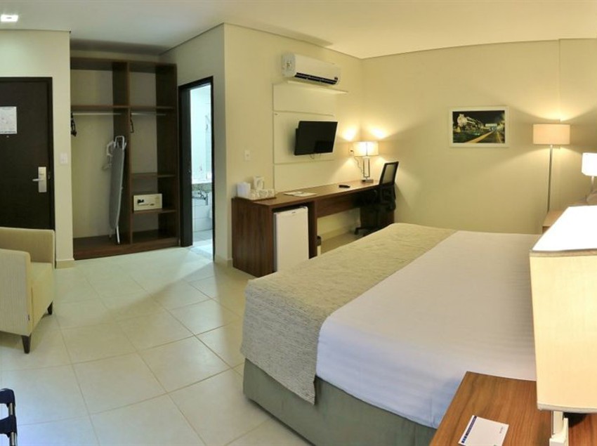 Hotel Slaviero Essential Porto Velho  | Porto Velho | Rondonia | Brazil 8