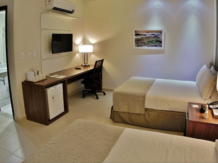 Hotel Slaviero Essential Porto Velho  | Porto Velho | Rondonia | Brazil 9