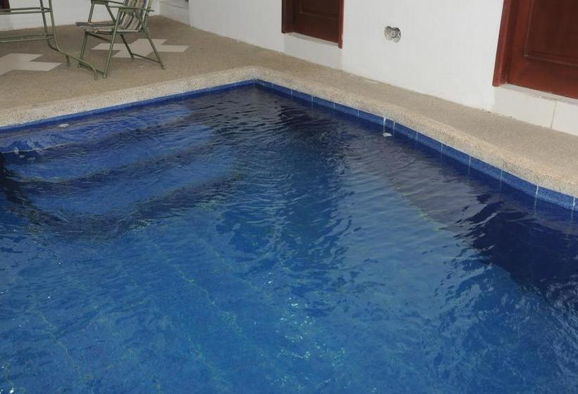 Hotel Isabella | Salinas | Santa Elena | Ecuador 1