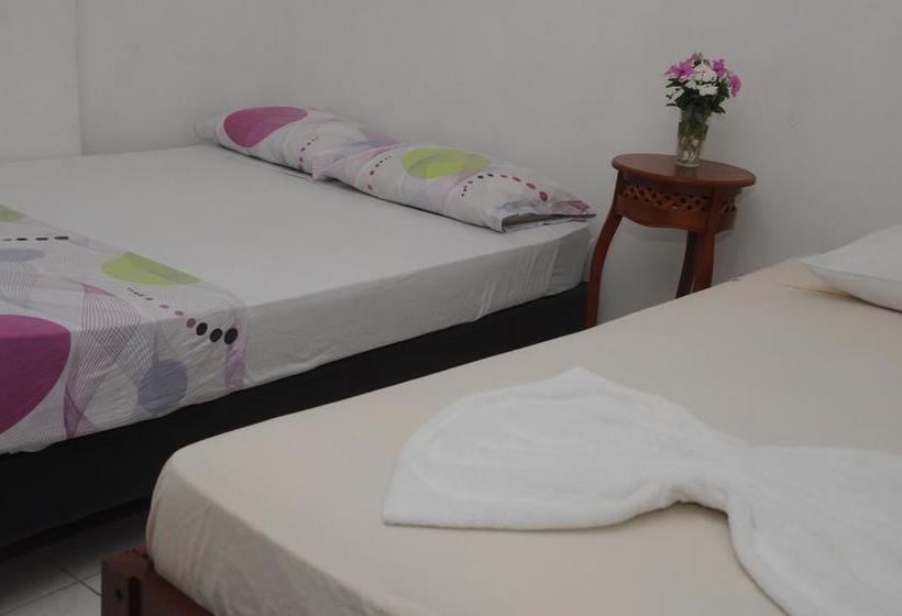 Hotel Isabella | Salinas | Santa Elena | Ecuador 2