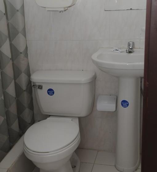 Hotel Isabella | Salinas | Santa Elena | Ecuador 3