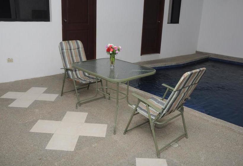 Hotel Isabella | Salinas | Santa Elena | Ecuador 6