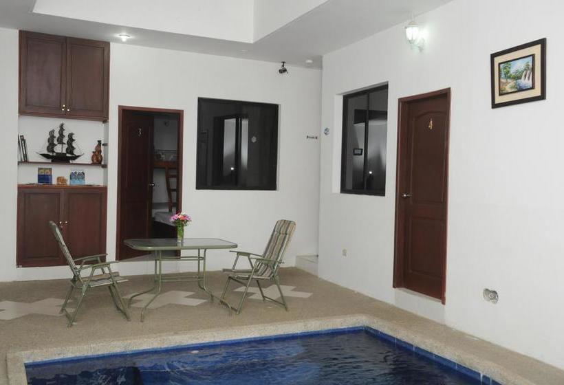 Hotel Isabella | Salinas | Santa Elena | Ecuador 8