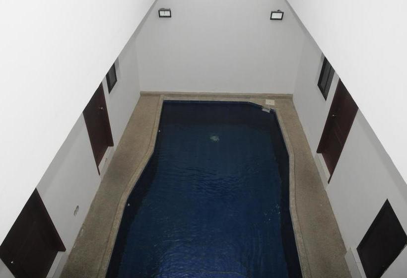 Hotel Isabella | Salinas | Santa Elena | Ecuador 9