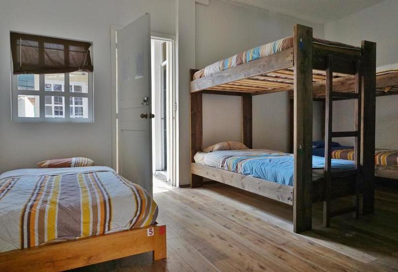 Mochilier S Hostel & Café | Cuenca | Azuay | Ecuador 10