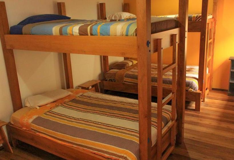 Mochilier S Hostel & Café | Cuenca | Azuay | Ecuador 11