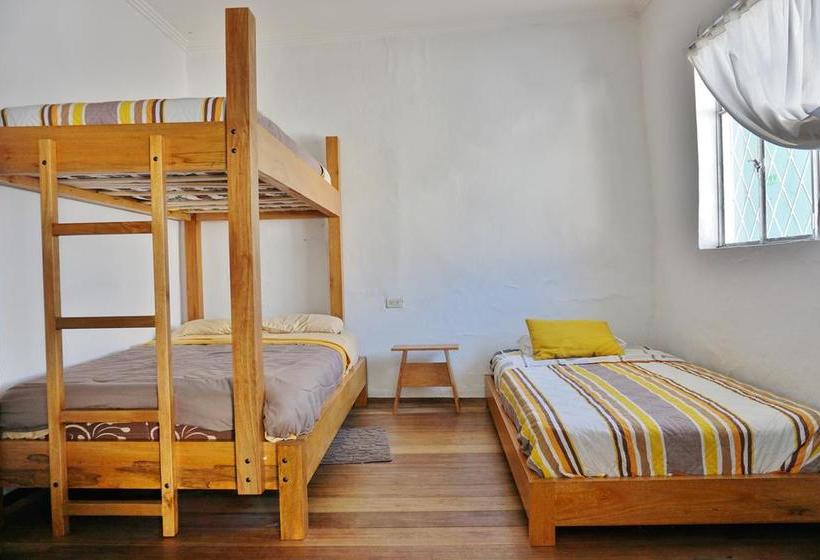 Mochilier S Hostel & Café | Cuenca | Azuay | Ecuador 12