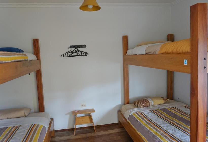 Mochilier S Hostel & Café | Cuenca | Azuay | Ecuador 13