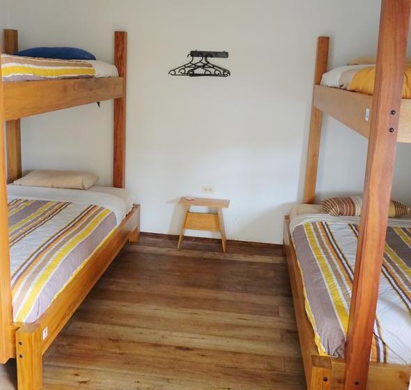 Mochilier S Hostel & Café | Cuenca | Azuay | Ecuador 15