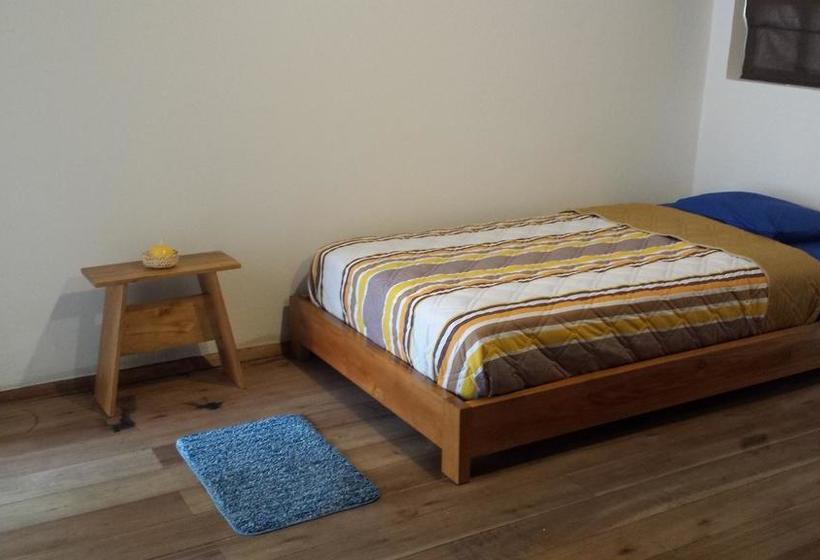 Mochilier S Hostel & Café | Cuenca | Azuay | Ecuador 16