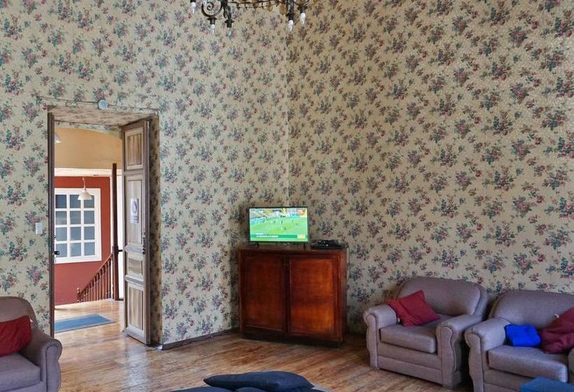 Mochilier S Hostel & Café | Cuenca | Azuay | Ecuador 3