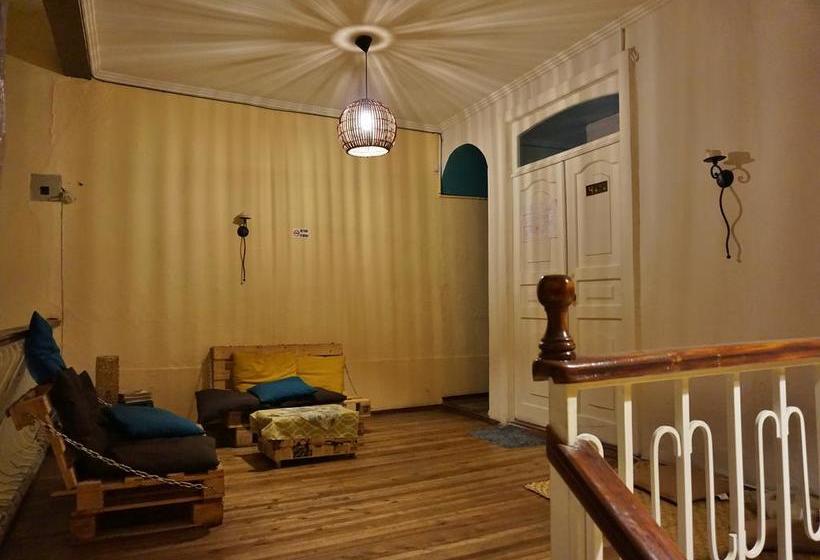 Mochilier S Hostel & Café | Cuenca | Azuay | Ecuador 7