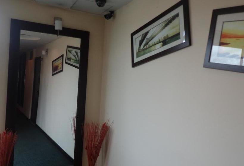 Hotel Mercurio | Quito | Pichincha | Ecuador 12