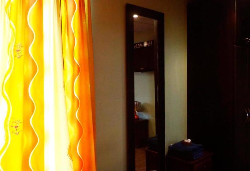 Hotel Mercurio | Quito | Pichincha | Ecuador 13