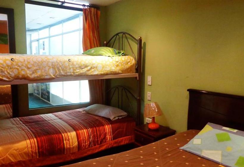 Hotel Mercurio | Quito | Pichincha | Ecuador 14