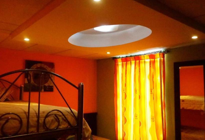 Hotel Mercurio | Quito | Pichincha | Ecuador 15