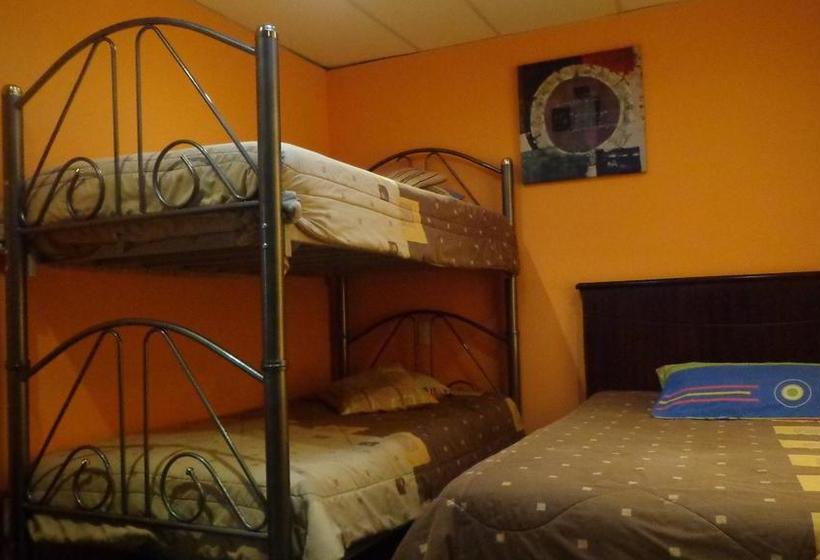 Hotel Mercurio | Quito | Pichincha | Ecuador 17