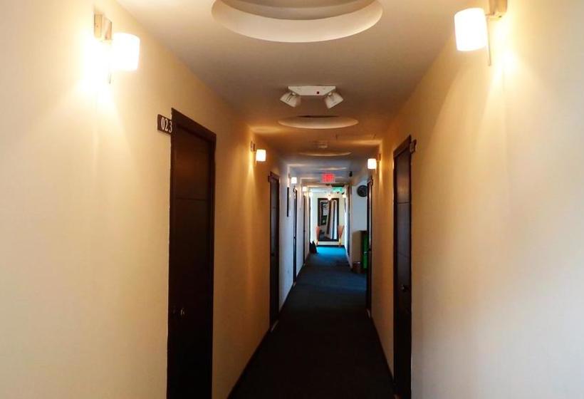 Hotel Mercurio | Quito | Pichincha | Ecuador 19