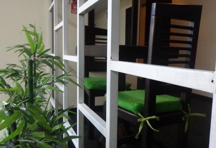 Hotel Mercurio | Quito | Pichincha | Ecuador 20