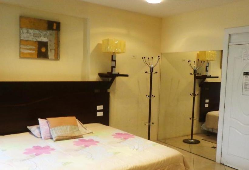 Hotel Mercurio | Quito | Pichincha | Ecuador 3