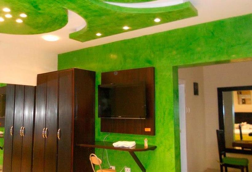 Hotel Mercurio | Quito | Pichincha | Ecuador 4