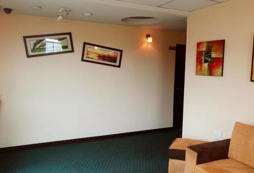 Hotel Mercurio | Quito | Pichincha | Ecuador 6