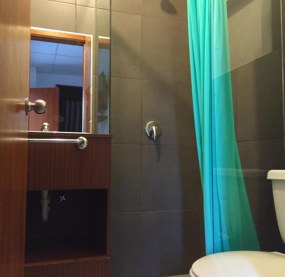 Albergue Ummagumma | Montañita | Santa Elena | Ecuador 1