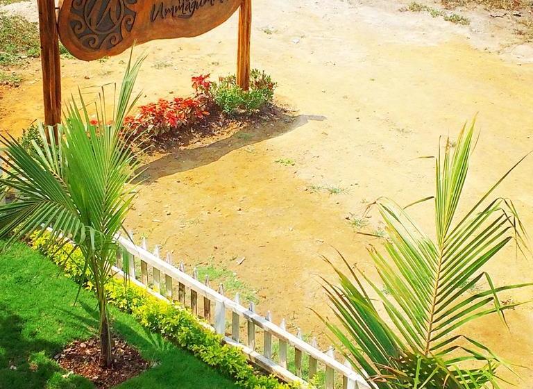 Albergue Ummagumma | Montañita | Santa Elena | Ecuador 10