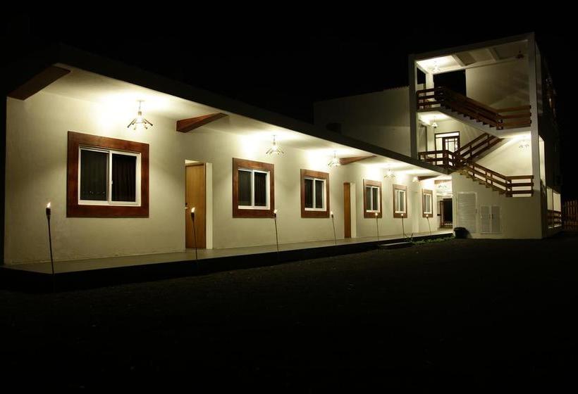 Albergue Ummagumma | Montañita | Santa Elena | Ecuador 14