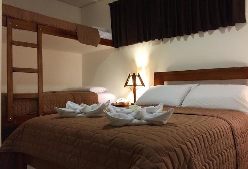 Albergue Ummagumma | Montañita | Santa Elena | Ecuador 16