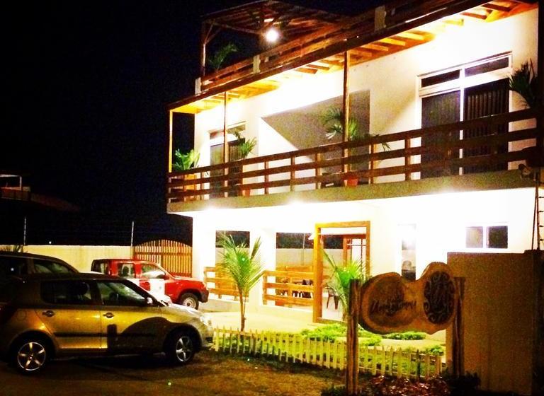 Albergue Ummagumma | Montañita | Santa Elena | Ecuador 6