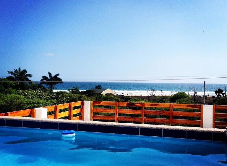 Albergue Ummagumma | Montañita | Santa Elena | Ecuador 7