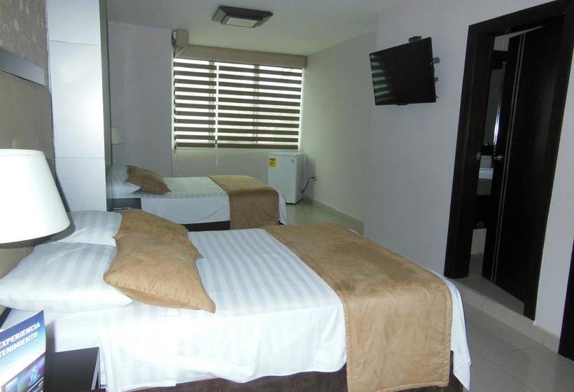 Hotel Veuxor | Machala | El Oro | Ecuador 1