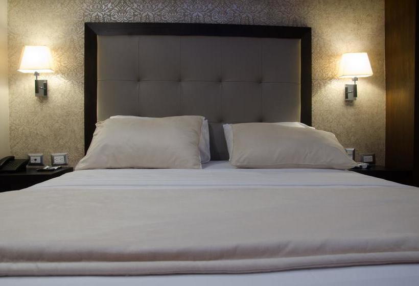 Hotel Veuxor | Machala | El Oro | Ecuador 10