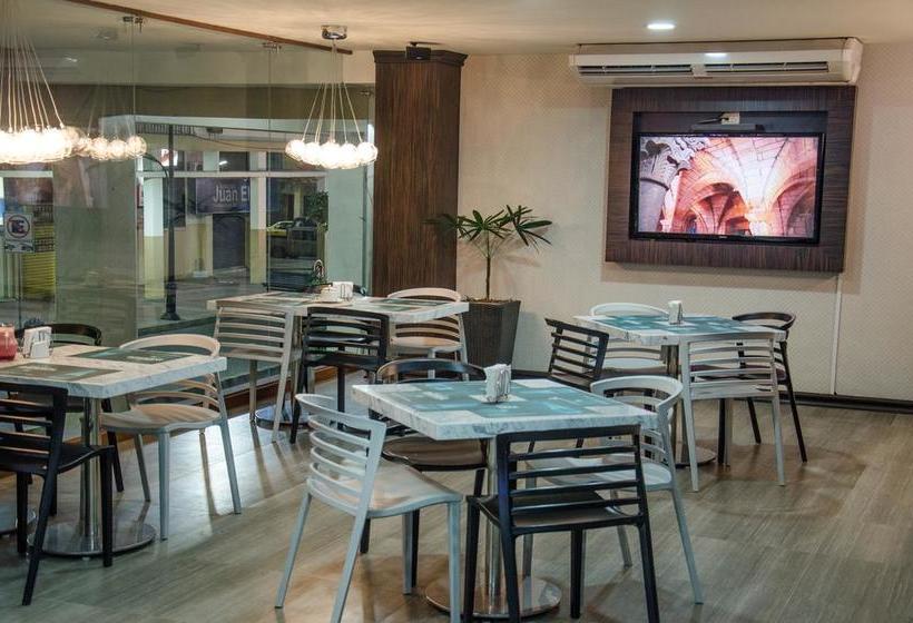 Hotel Veuxor | Machala | El Oro | Ecuador 11