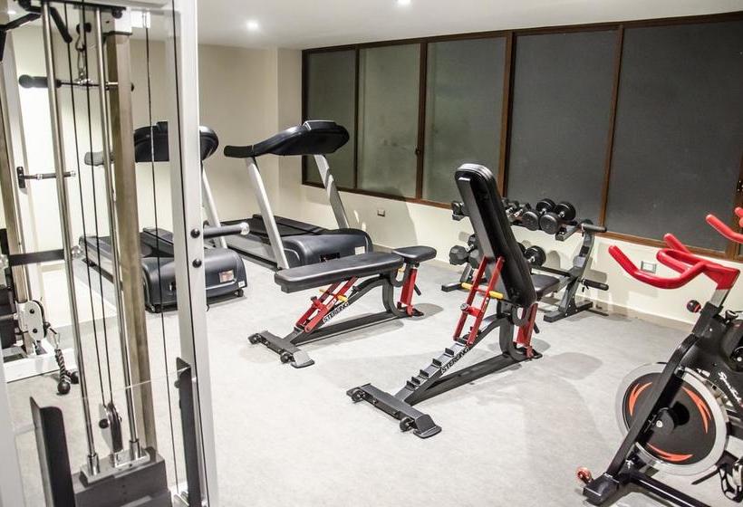 Hotel Veuxor | Machala | El Oro | Ecuador 12