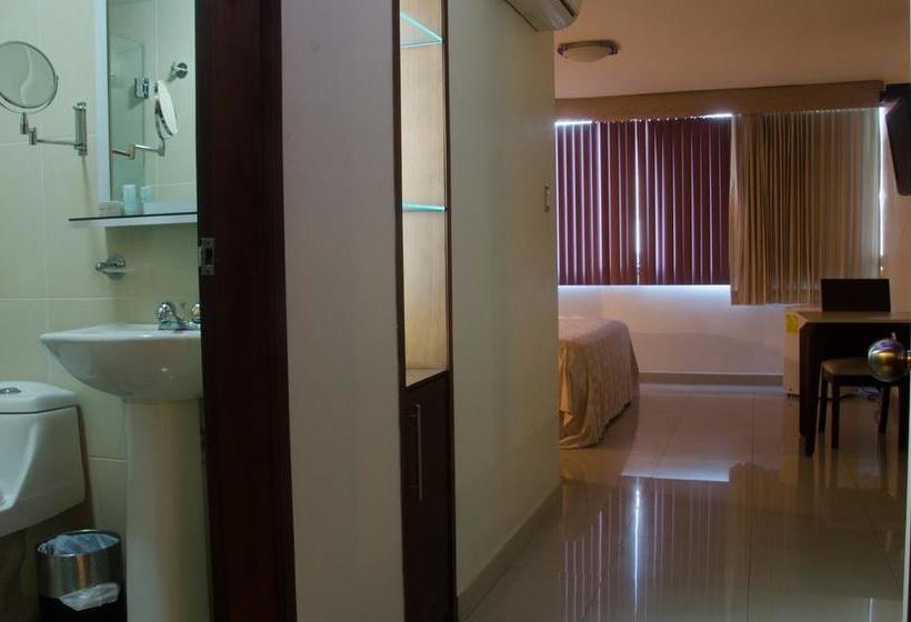 Hotel Veuxor | Machala | El Oro | Ecuador 13