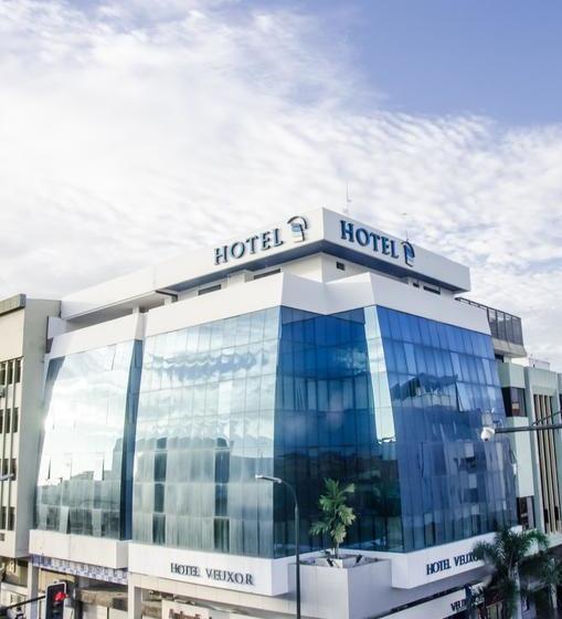Hotel Veuxor | Machala | El Oro | Ecuador 17