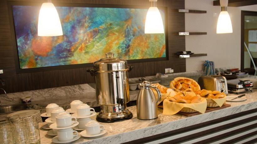 Hotel Veuxor | Machala | El Oro | Ecuador 18