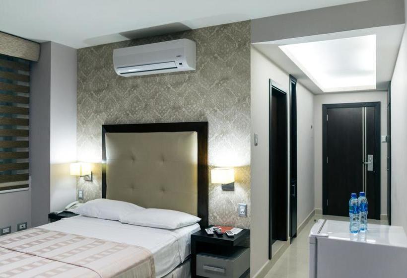 Hotel Veuxor | Machala | El Oro | Ecuador 19