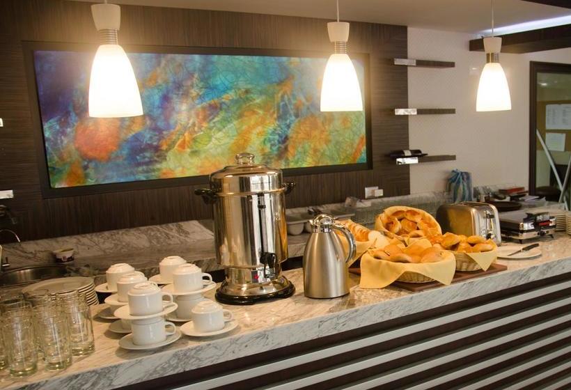 Hotel Veuxor | Machala | El Oro | Ecuador 2