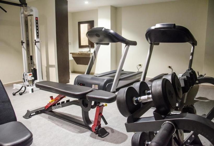 Hotel Veuxor | Machala | El Oro | Ecuador 3