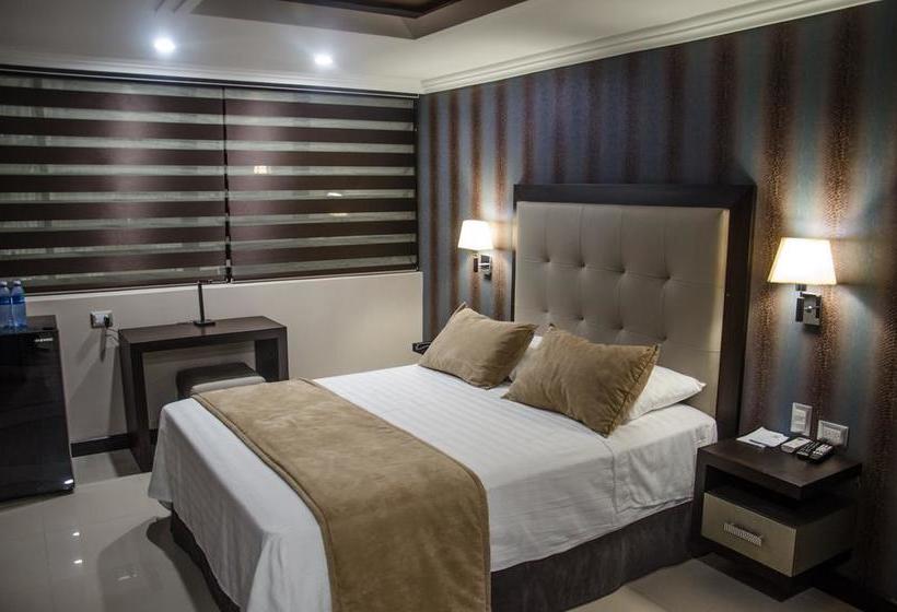 Hotel Veuxor | Machala | El Oro | Ecuador 4