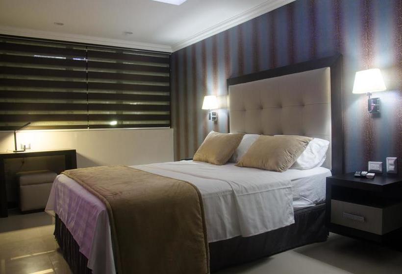 Hotel Veuxor | Machala | El Oro | Ecuador 5