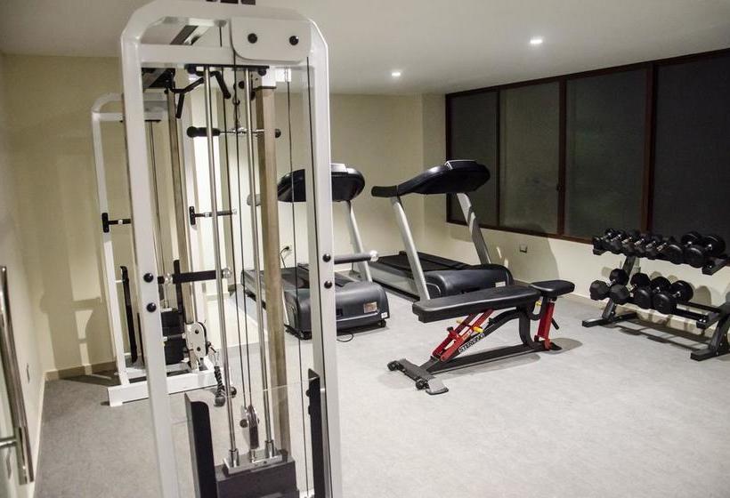 Hotel Veuxor | Machala | El Oro | Ecuador 6