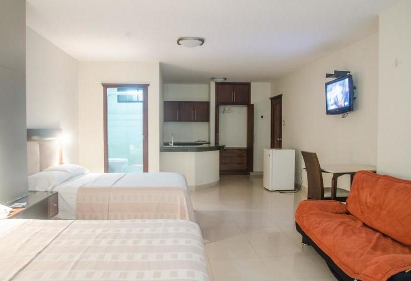 Hotel Veuxor | Machala | El Oro | Ecuador 8