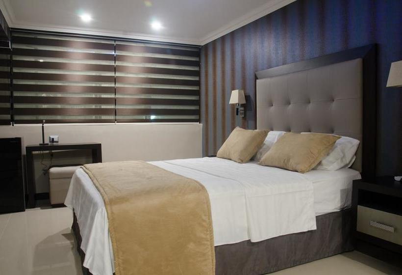 Hotel Veuxor | Machala | El Oro | Ecuador 9